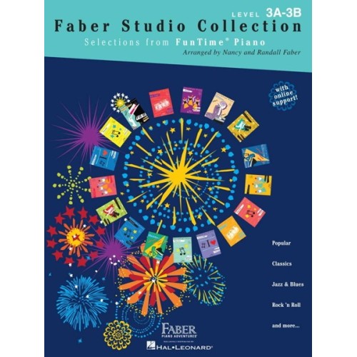 884088909284HL00119436 Faber Studio Collection