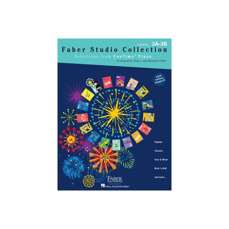 884088909284HL00119436 Faber Studio Collection