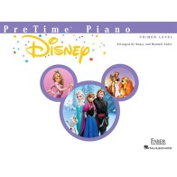 888680743949HL00275426 PreTime Piano Disney