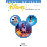 888680743963HL00275428 ShowTime Piano Disney