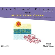 888680942137HL00294516 PreTime Piano Music from China