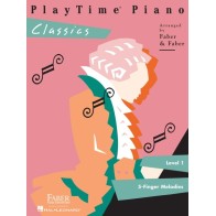 674398200726HL00420127 PlayTime Piano Classics
