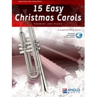 15 Easy Christmas Carols 