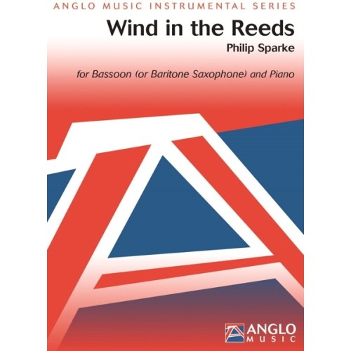 Wind in the Reeds 