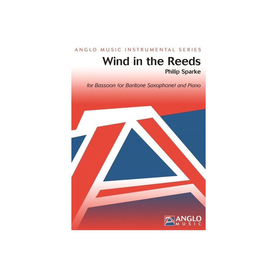 Wind in the Reeds 