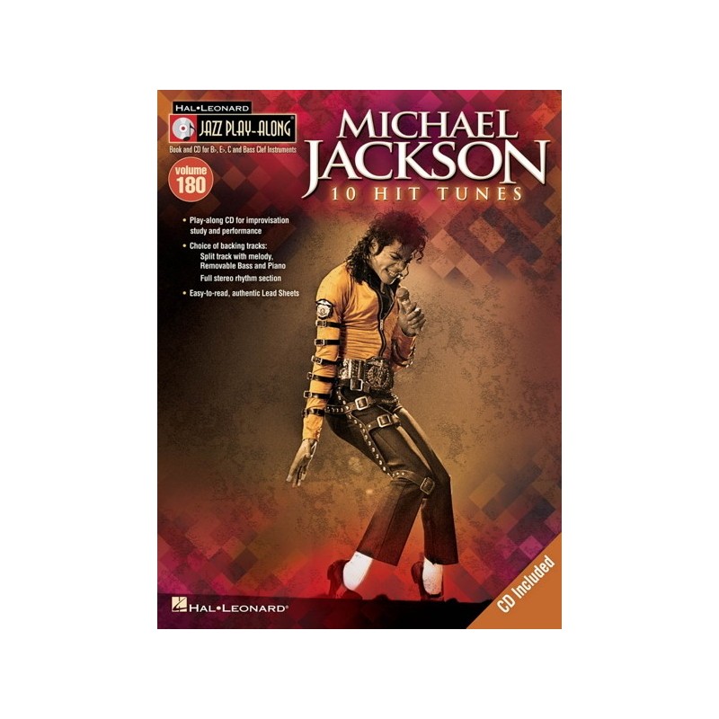 Michael Jackson 