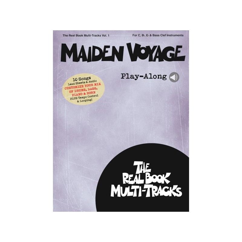 Maiden Voyage Play-Along 