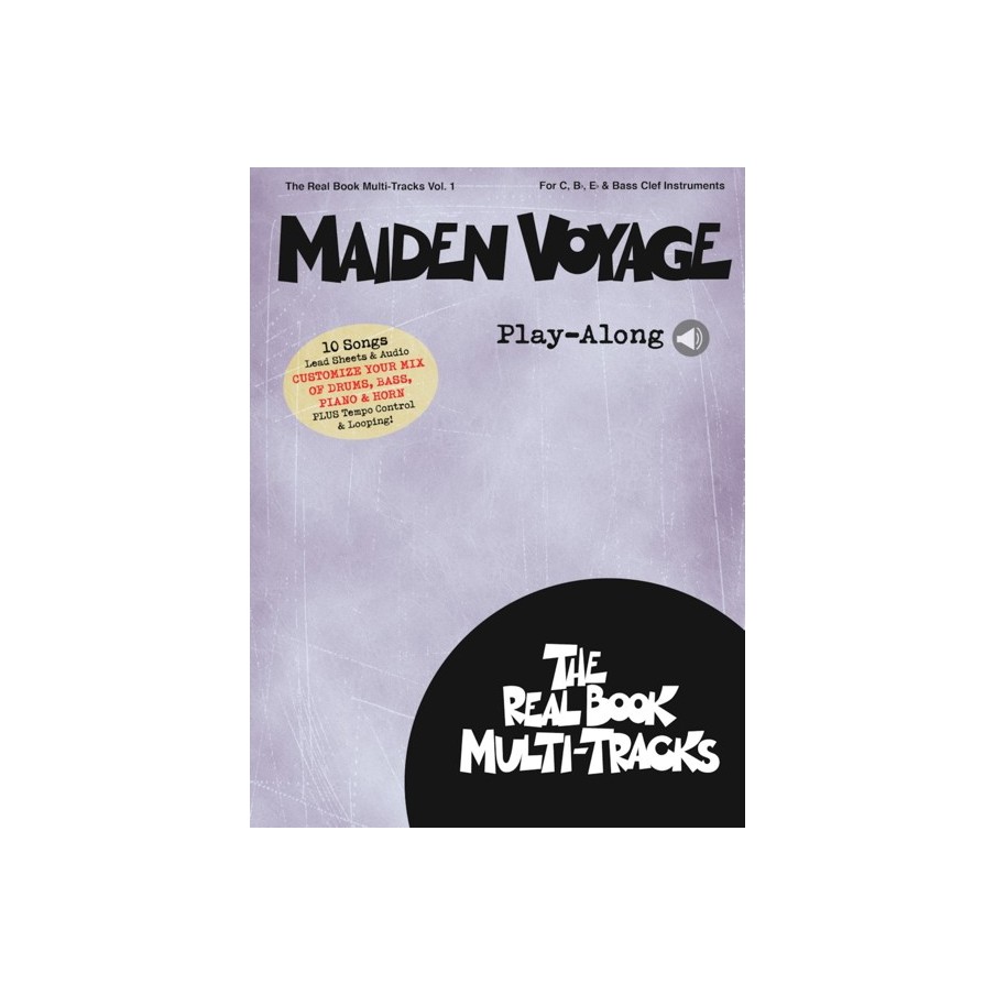 Maiden Voyage Play-Along 