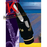Bec saxophone alto VANDOREN V16 Chambre S ouverture 8