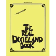 The Real Dixieland Book 