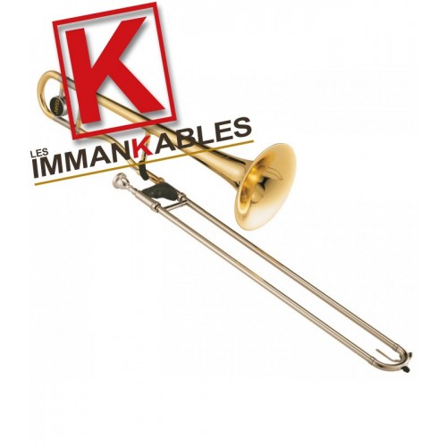 Trombone Simple JSL 438 RL...