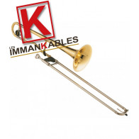 Trombone simple JUPITER JSL 438 RL