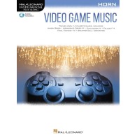 Video Game Music for Horn 