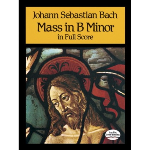 Mass In B Minor 