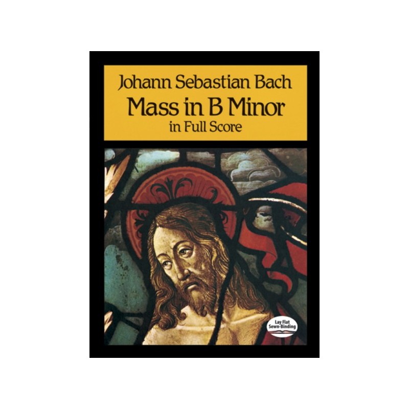 Mass In B Minor 