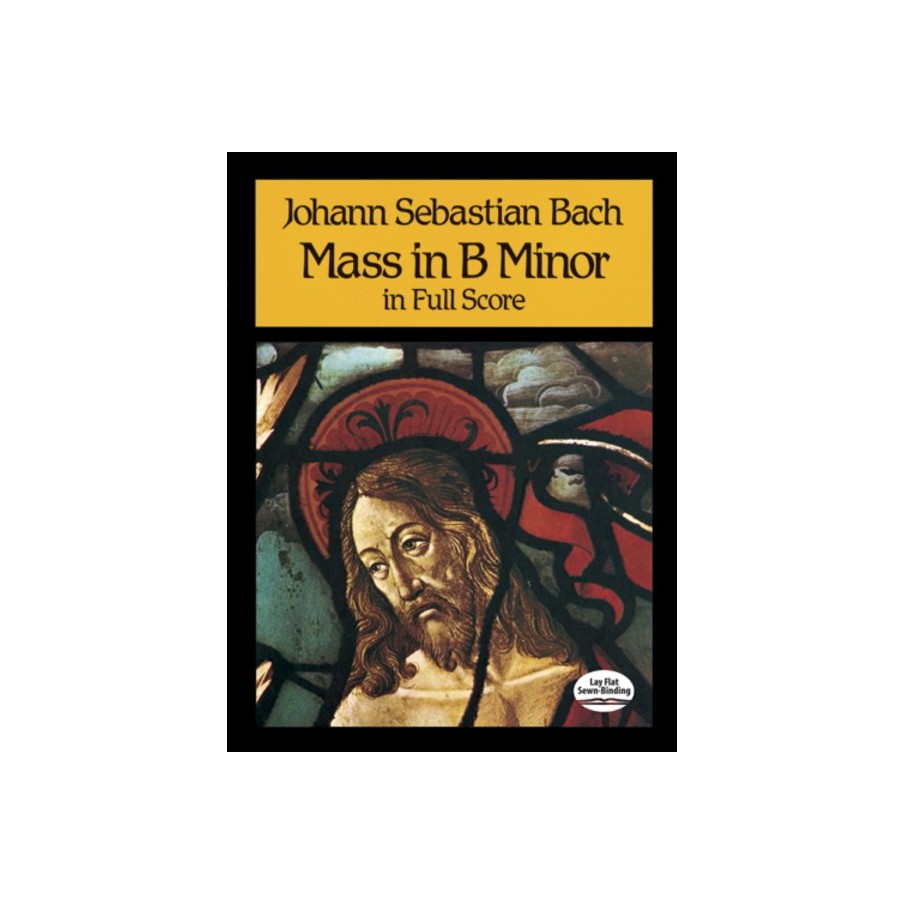 Mass In B Minor 