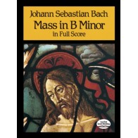 Mass In B Minor 
