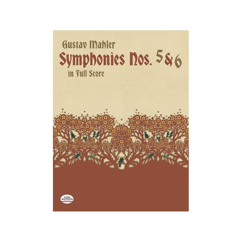 Symphonies Nos. 5 And 6 