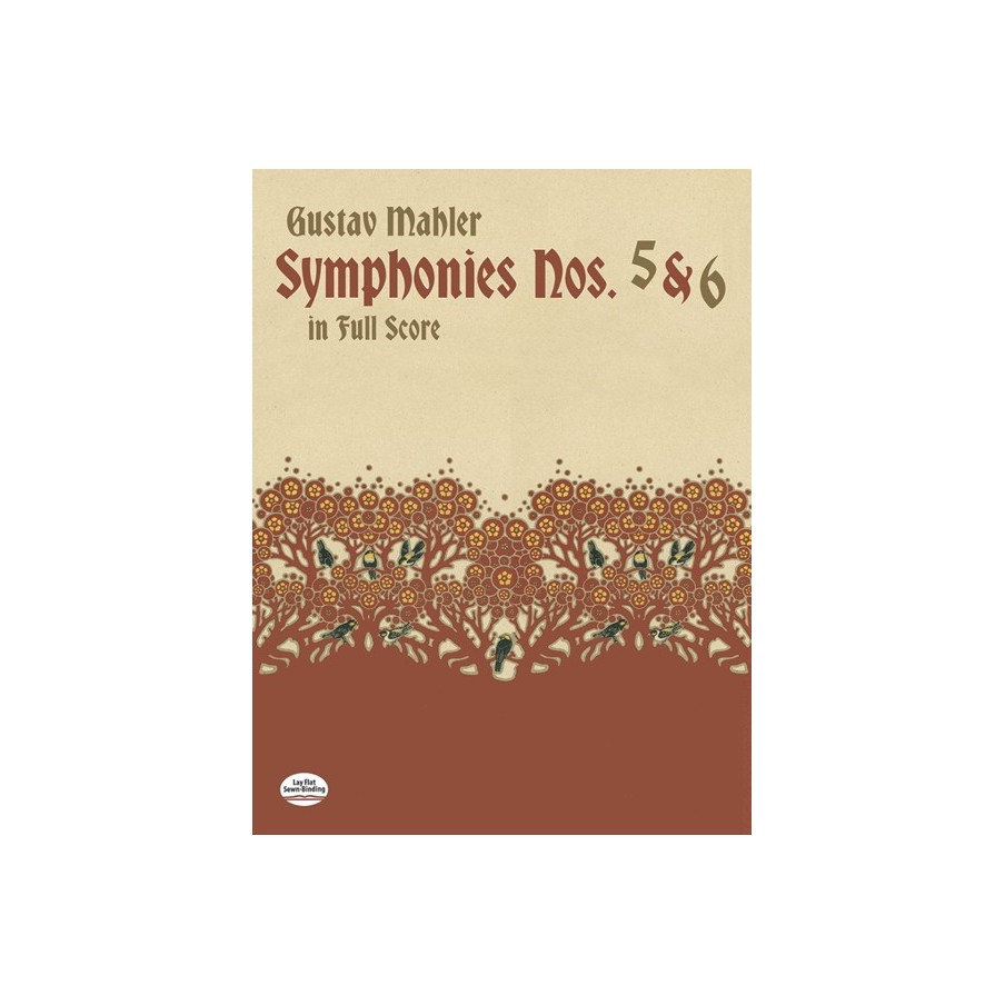 Symphonies Nos. 5 And 6 