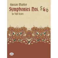 Symphonies Nos. 5 And 6 