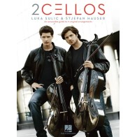 2Cellos: Luka Sulic & Stjepan Hauser – Revised Ed. 
