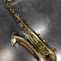 Saxophone ténor d'occasion SELMER Série III