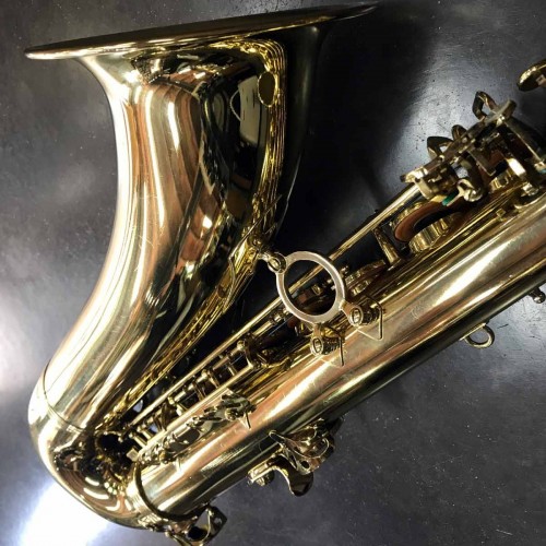 Saxophone ténor d'occasion SELMER Série III