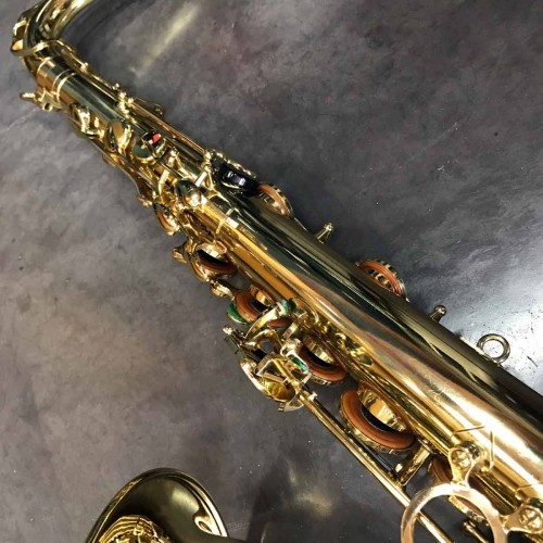 Saxophone ténor d'occasion SELMER Série III