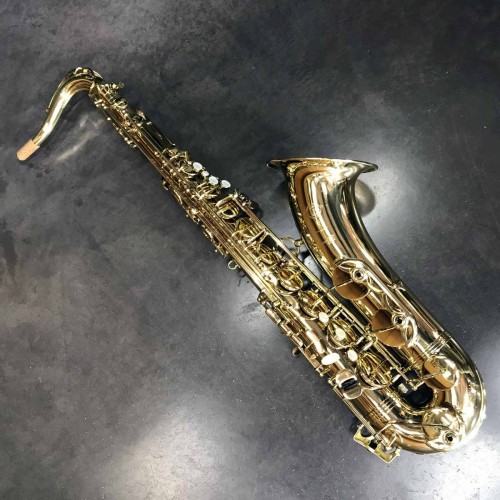 Saxophone ténor d'occasion SELMER Série III
