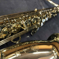 Saxophone ténor d'occasion SELMER Série III