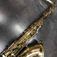 Saxophone ténor d'occasion SELMER Série III