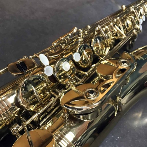 Saxophone ténor d'occasion SELMER Série III