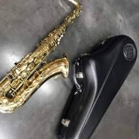 Saxophone ténor d'occasion SELMER Série III