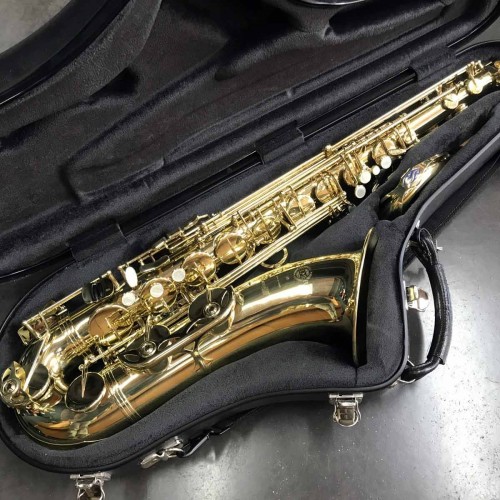 Saxophone ténor d'occasion SELMER Série III