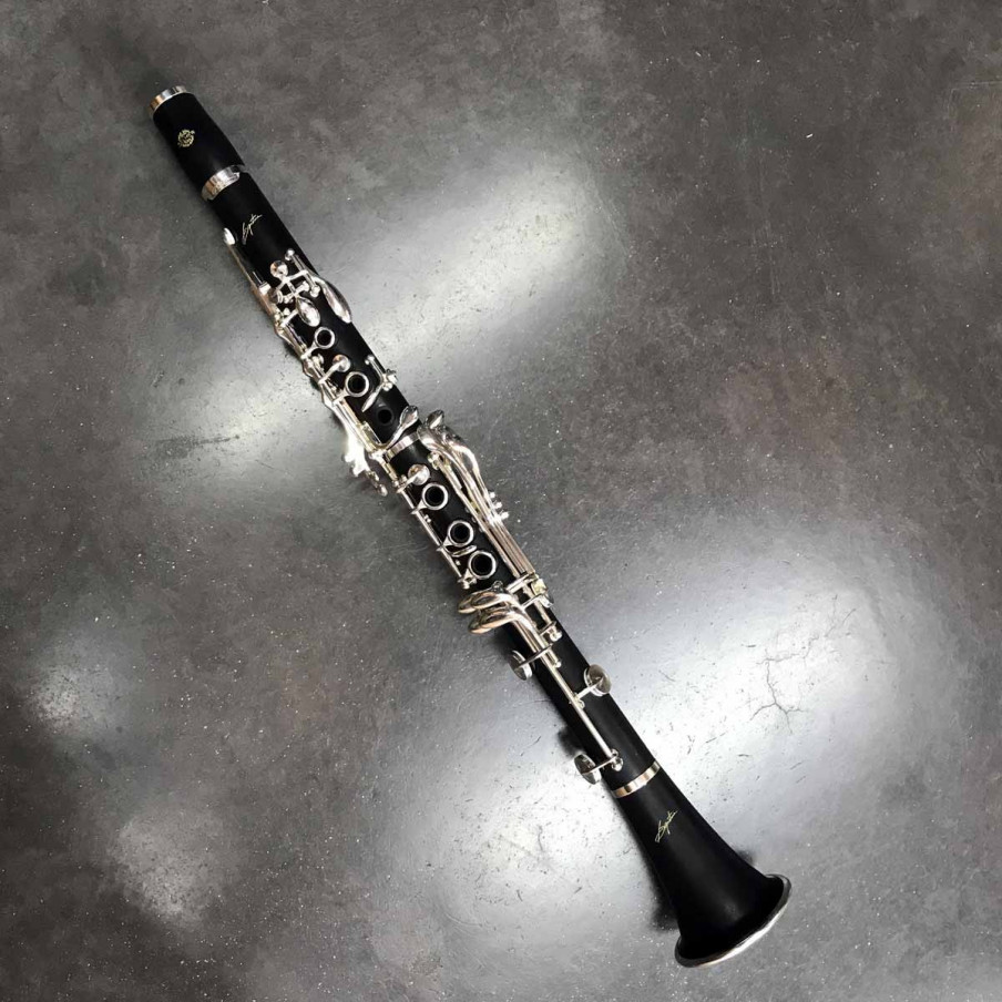 Clarinette Sib SELMER Signature