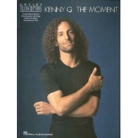 Kenny G - The Moment 