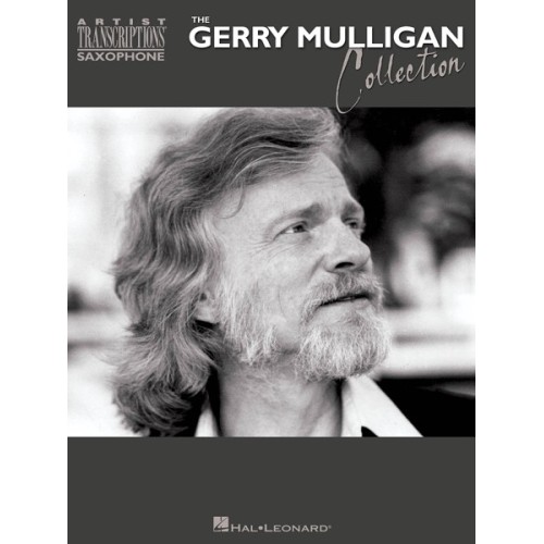 The Gerry Mulligan Collection 