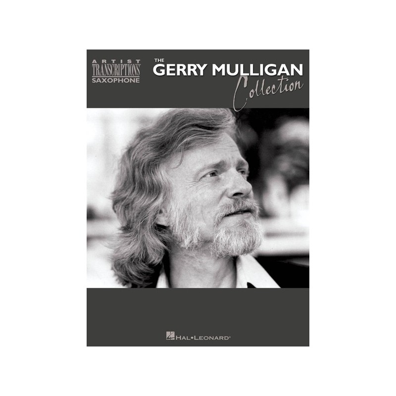 The Gerry Mulligan Collection 
