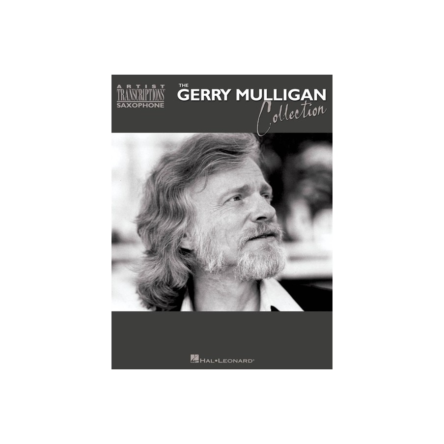 The Gerry Mulligan Collection 
