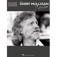 The Gerry Mulligan Collection 