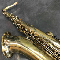 Saxophone ténor d'occasion SELMER Mark VII