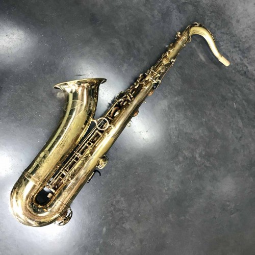 Saxophone ténor d'occasion SELMER Mark VII
