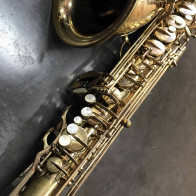 Saxophone ténor d'occasion SELMER Mark VII