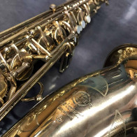 Saxophone ténor d'occasion SELMER Mark VII