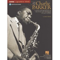 The Best of Charlie Parker 