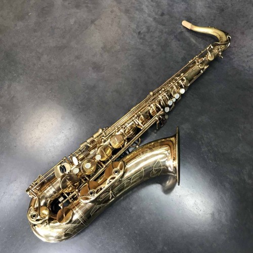 Saxophone ténor d'occasion SELMER Mark VII