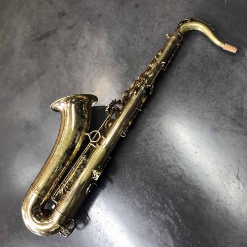 Saxophone ténor d'occasion SELMER Mark VII