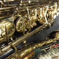 Saxophone alto SELMER Super Action 80 Série II