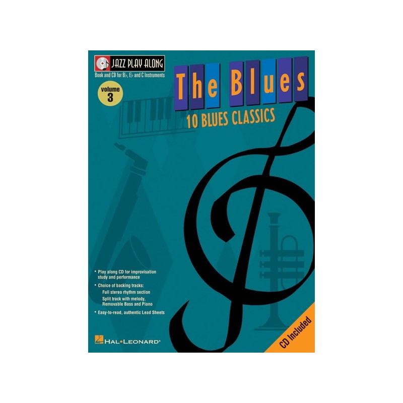 The Blues 