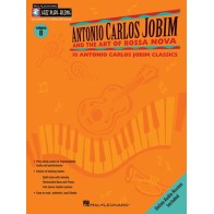 Antonio Carlos Jobim and the Art of Bossa Nova 